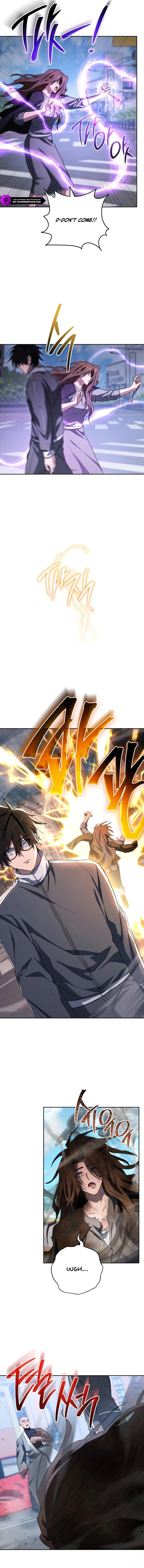 The Top Ranker's Aspiring Writer Life Manual Chapter 35 7